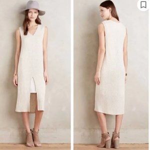 Dolan Left Coast Anthro Ribbed Luna Midi